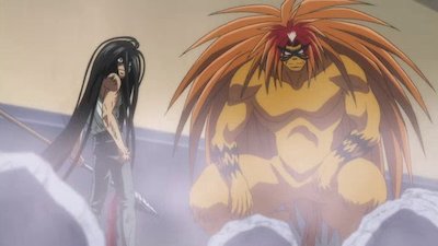 Ushio & Tora Season 1 Episode 26