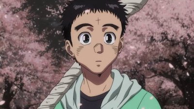 Ushio & Tora Season 1 Episode 27