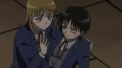 Ushio & Tora Season 1 Episode 28