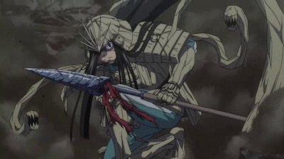Ushio & Tora Season 1 Episode 30