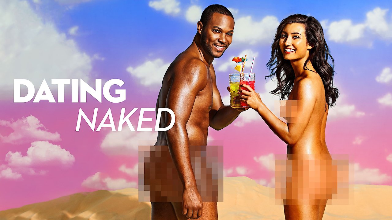 Dating Naked: Playing For Keeps