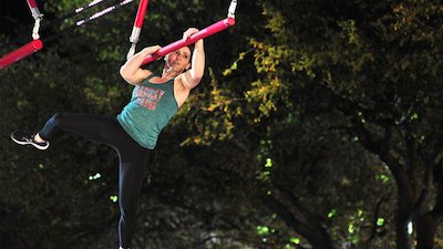 American Ninja Warrior Season 11 Episode 1