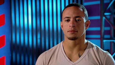 American Ninja Warrior Season 5 Episode 17