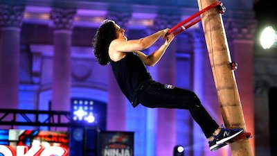 American Ninja Warrior Season 12 Episode 3