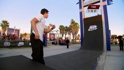 American Ninja Warrior Season 4 Episode 10