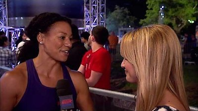 American Ninja Warrior Season 6 Episode 5