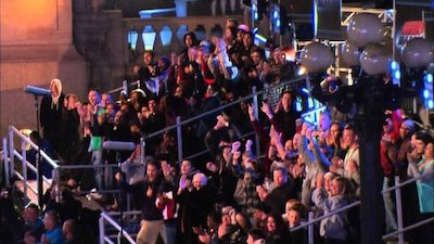 American Ninja Warrior Season 6 Episode 7