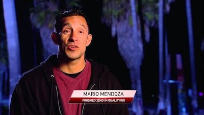 American Ninja Warrior Season 6 Episode 9