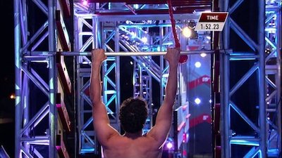 American Ninja Warrior Season 6 Episode 10