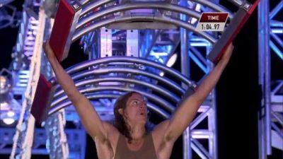 American Ninja Warrior Season 6 Episode 15