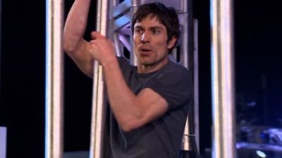 American Ninja Warrior Season 6 Episode 16