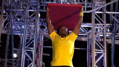 American Ninja Warrior Season 6 Episode 20