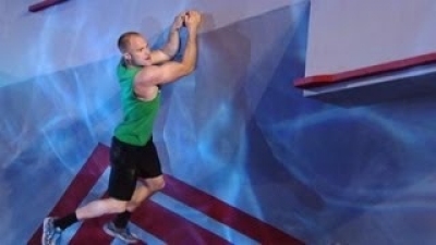 American Ninja Warrior Season 5 Episode 21