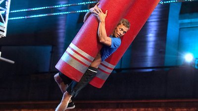 American Ninja Warrior Season 9 Episode 5