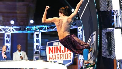 American Ninja Warrior Season 9 Episode 9