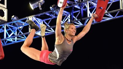 American Ninja Warrior Season 9 Episode 14