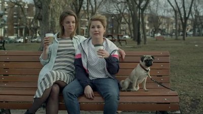 Feminin/Feminin Season 1 Episode 6
