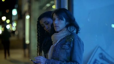 Feminin/Feminin Season 1 Episode 3