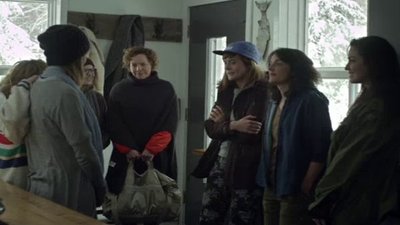 Feminin/Feminin Season 1 Episode 7