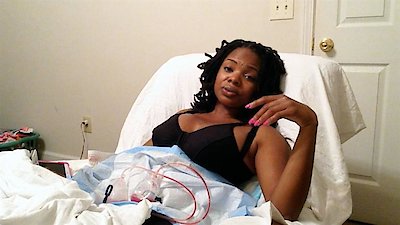 Atlanta Plastic Season 1 Episode 1