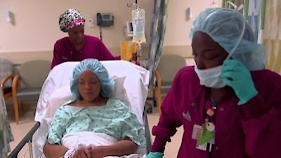 Atlanta Plastic Season 1 Episode 8