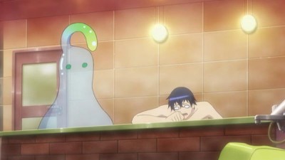 Monster Musume: Everyday Life with Monster Girls Season 1 Episode 4