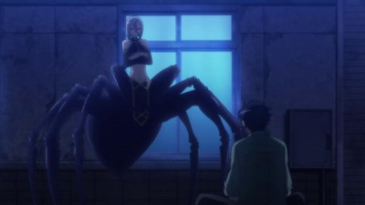 Monster Musume: Everyday Life with Monster Girls Season 1 Episode 7