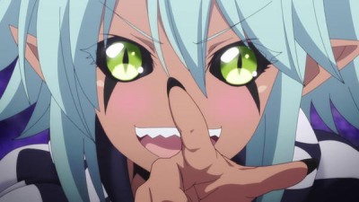 Monster Musume: Everyday Life with Monster Girls Season 1 Episode 10