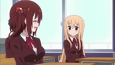 Himouto! Umaru-chan (TV Series 2015–2017) - IMDb