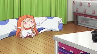 Watch Himouto! Umaru-chan Online - Full Episodes of Season 2 to 1 | Yidio