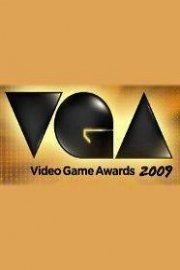 Spike TV VGA Video Game Awards