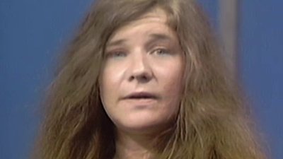 The Dick Cavett Show Season 1 Episode 1