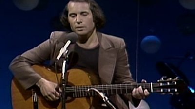 The Dick Cavett Show Season 1 Episode 14