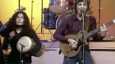 The Dick Cavett Show Season 1 Episode 10