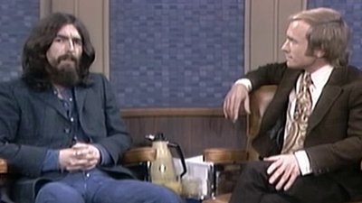The Dick Cavett Show Season 1 Episode 9