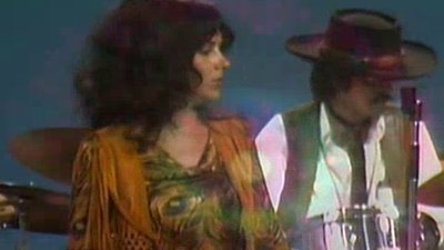 The Dick Cavett Show Season 1 Episode 2