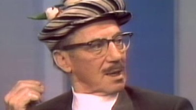 The Dick Cavett Show Season 2 Episode 4