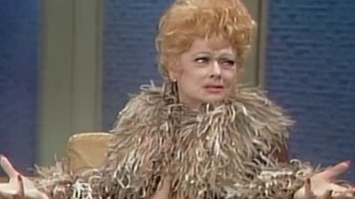 The Dick Cavett Show Season 2 Episode 12