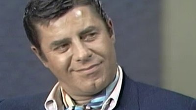 The Dick Cavett Show Season 2 Episode 9