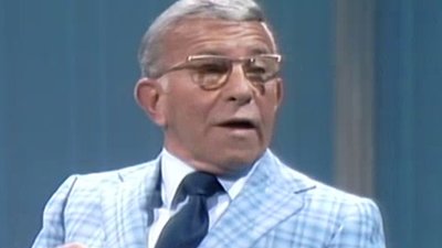 The Dick Cavett Show Season 2 Episode 7