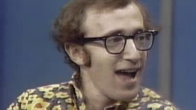 The Dick Cavett Show Season 2 Episode 5
