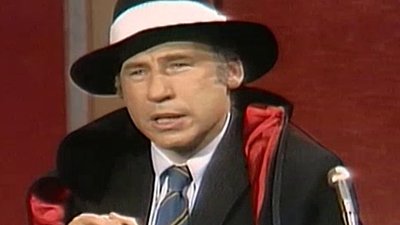 The Dick Cavett Show Season 2 Episode 3