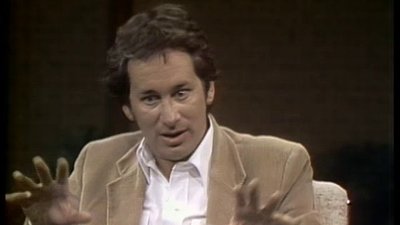 The Dick Cavett Show Season 3 Episode 14