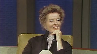 The Dick Cavett Show Season 3 Episode 12