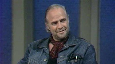 The Dick Cavett Show Season 3 Episode 10