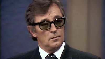 The Dick Cavett Show Season 3 Episode 3