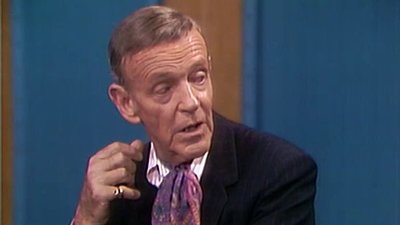 The Dick Cavett Show Season 3 Episode 2