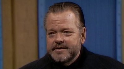 The Dick Cavett Show Season 3 Episode 1