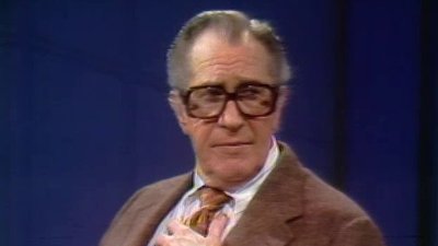 The Dick Cavett Show Season 4 Episode 2