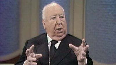 The Dick Cavett Show Season 4 Episode 1